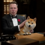 ทวิตไม่ช่วยอีกต่อไป? Elon Musk ปั่น Dogecoin ด้วยคลิป AI The Godfather แต่ราคา DOGE ยังนิ่งสนิท