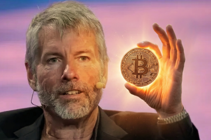 Strategy อัดฉีดแผนระดมทุน 4.2 หมื่นล้านดอลลาร์สหรัฐ เตรียมกระสุนกว้านซื้อ Bitcoin เพิ่ม