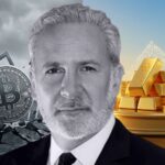 Peter Schiff ชี้ Bitcoin ดีดแรงแค่กับดัก! แนะหนีซบทองคำรับมือสงครามอิหร่านยืดเยื้อ