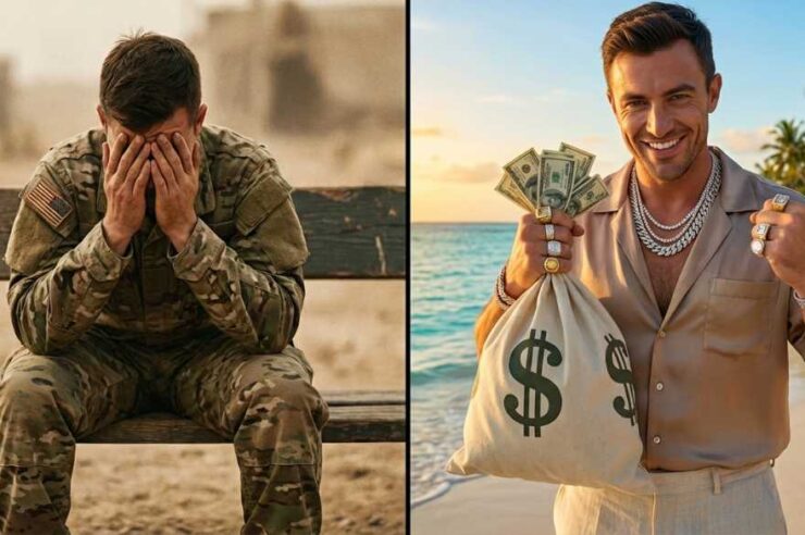 อ้างไปเรื่อย! ทีมพัฒนา Montra Finance ทิ้งโปรเจกต์อ้างโดนเกณฑ์ทหารไปรบอิหร่าน ทำราคาดิ่ง 80%