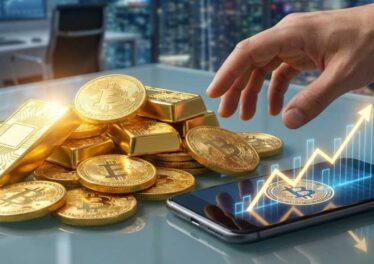 ตลาด RWA ทะลุ 7.7 พันล้านดอลลาร์ นักลงทุนแห่ซบทองคำดิจิทัล เทรดได้ 24 ชั่วโมงไม่ง้อตลาดเดิม