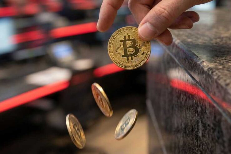 3 ปัจจัยทุบราคาดิ่ง ทำ BTC ร่วงหลุด 70K อีกครั้ง!-นักเทรดระยะสั้นเทขายทำกำไรยับ