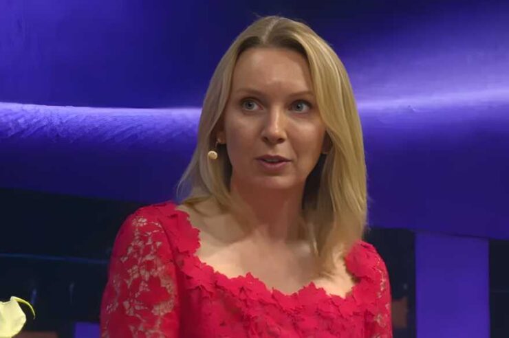 วงในมาเอง! Clarity Act จ่อผ่านสภา ก.ค. นี้-ทำเนียบขาวออกโรงบี้แบงก์ เปิดทางคริปโต