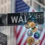 แฉความลับ! Morgan Stanley เผย Wall Street ซุ่มสร้างโครงสร้างพื้นฐานคริปโตมานานหลายปี เตรียมลุยหนักปี 2026