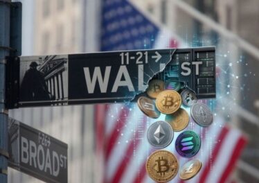 แฉความลับ! Morgan Stanley เผย Wall Street ซุ่มสร้างโครงสร้างพื้นฐานคริปโตมานานหลายปี เตรียมลุยหนักปี 2026