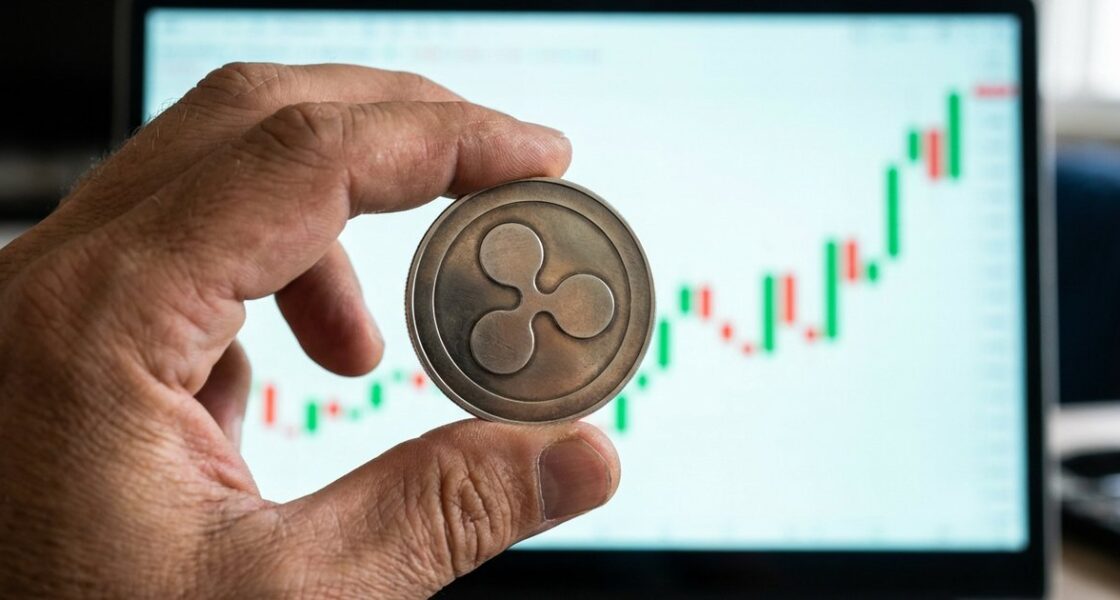 ทีมวิจัย Bitrue เผย XRP ยังมี 3 ปัจจัยบวกที่ตลาดมองข้าม แม้ราคาดิ่งแรงจากจุดสูงสุด