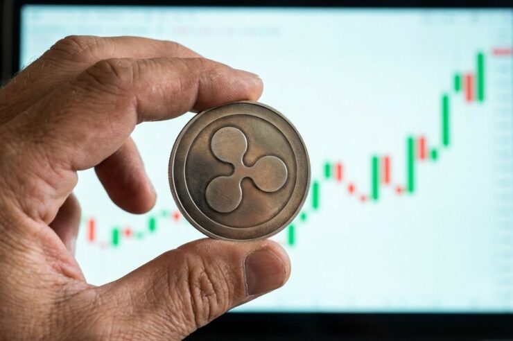 ทีมวิจัย Bitrue เผย XRP ยังมี 3 ปัจจัยบวกที่ตลาดมองข้าม แม้ราคาดิ่งแรงจากจุดสูงสุด
