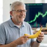 เทรดเดอร์ในตำนาน Peter Brandt ชี้กราฟ Bitcoin ทำทรง ‘กล้วย’ คาดราคาทะลุ $80,000 เร็วๆ นี้