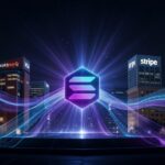 Visa-Stripe-Western Union แห่ใช้ Solana จ่ายเงิน ดันยอดชำระพุ่งกว่า 750% ในปีเดียว