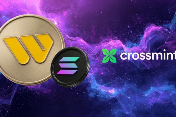 Western Union จับมือ Crossmint พัฒนา Stablecoin ‘USDPT’ บนเชน Solana