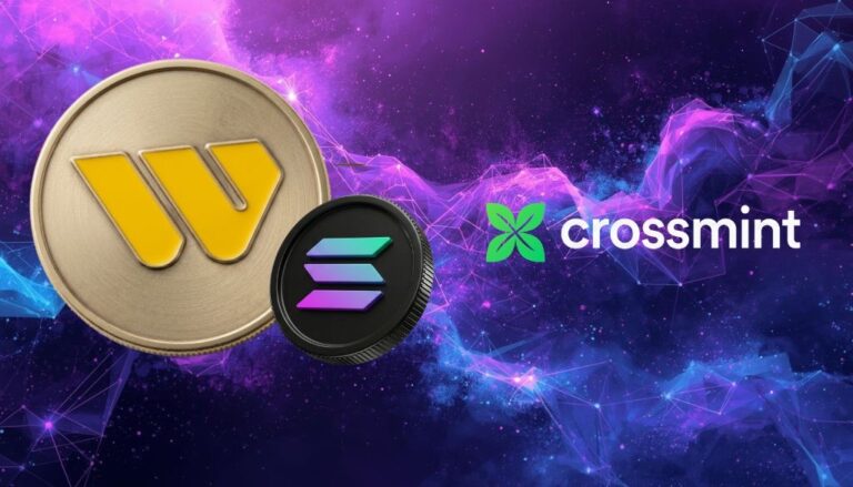 Western Union จับมือ Crossmint พัฒนา Stablecoin ‘USDPT’ บนเชน Solana