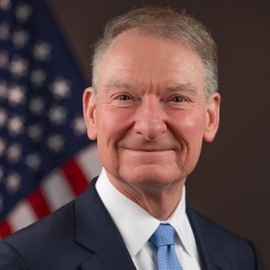 ภาพของ Paul Atkins ประธาน ก.ล.ต. สหรัฐฯ ผู้เปิดตัวกฎระเบียบใหม่เกี่ยวกับสินทรัพย์คริปโต