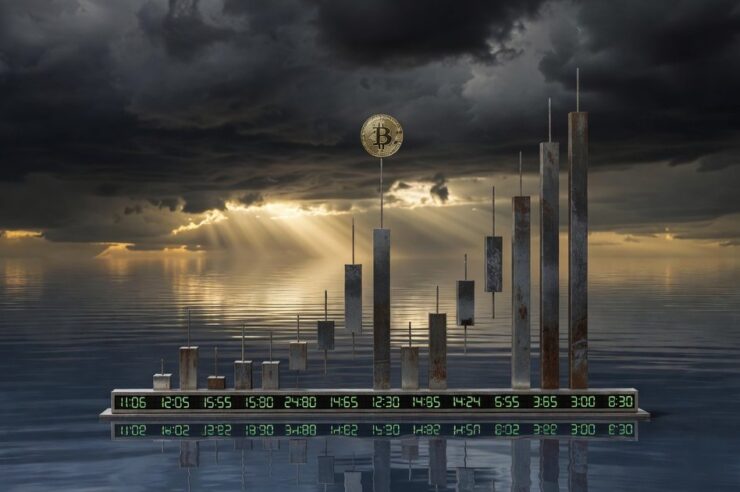 S&P 500 นิ่งสุดในรอบ 98 ปี แกว่งแค่ 2.7% นักลงทุนเตรียมรับมือพายุลูกใหญ่