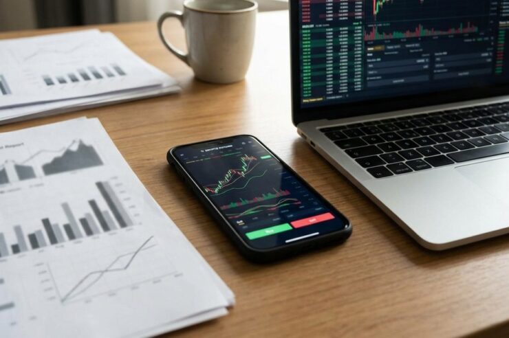 S&P 500 เปิดเทรดบนบล็อกเชน 24 ชม. ครั้งแรกในโลก ผ่าน Hyperliquid