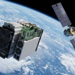 Starcloud สตาร์ทอัพเด็กปั้น Nvidia เอาจริง จ่อสร้าง ‘เหมืองขุด Bitcoin บนอวกาศ’ แห่งแรกปีนี้