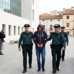 ปิดฉาก! สเปนรวบผู้ต้องหาคนสุดท้ายคดีลักพาตัวผู้ร่วมก่อตั้ง Ledger ครบทุกคนแล้ว