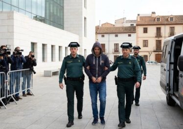 ปิดฉาก! สเปนรวบผู้ต้องหาคนสุดท้ายคดีลักพาตัวผู้ร่วมก่อตั้ง Ledger ครบทุกคนแล้ว