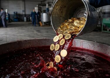 เททั้งกระดาน! Bitcoin หลุด $68,000 พิษดอลลาร์แข็งค่า จับตา Altcoin ตัวเดียวที่พุ่งสวนตลาด