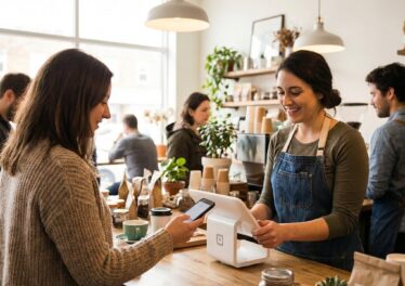 Square เปิดให้ร้านค้า 4 ล้านรายในสหรัฐฯ รับ Bitcoin ผ่าน Lightning Network