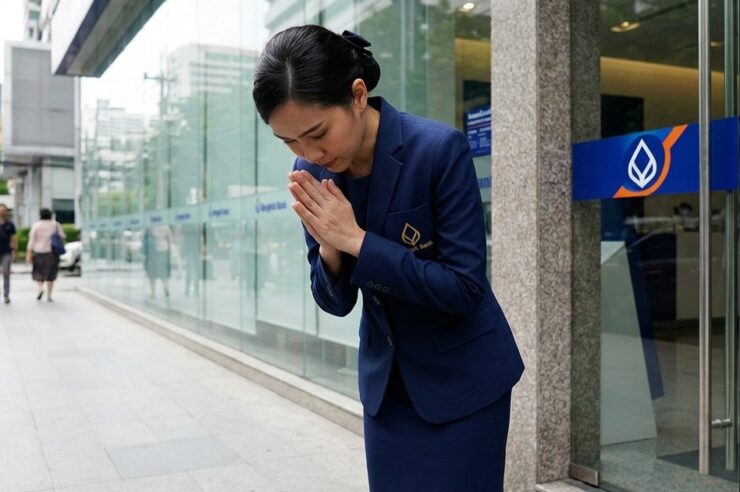 ธนาคารกรุงเทพกลับลำ! เลื่อนบังคับขั้นต่ำ 2,000 บาทในบัญชี e-Saving ออกไปไม่มีกำหนด