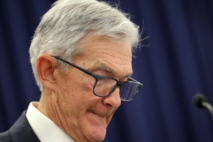 BofA ชี้ น้ำมันแพงยาวอาจบีบเฟดลดดอกเบี้ย คริปโตได้ลุ้นขึ้น