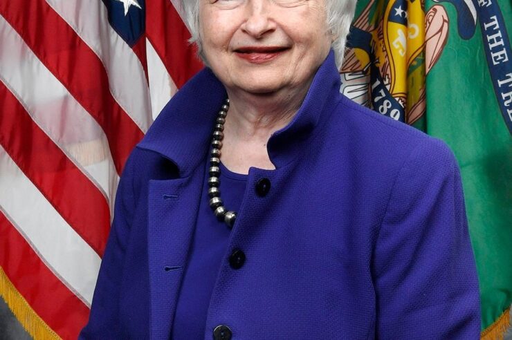 ขุนคลังสหรัฐฯ ยอมแลก "แพง 50 วัน" เพื่อ "อิหร่านไม่มีนิวเคลียร์ 50 ปี" Bitcoin ร่วงทันที