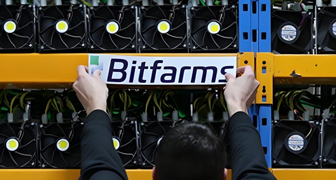 Bitfarms ขาย Bitcoin ทั้งหมด 1,827 BTC เปลี่ยนชื่อเป็น Keel Infrastructure มุ่งสู่ AI เต็มตัว