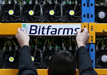 Bitfarms ขาย Bitcoin ทั้งหมด 1,827 BTC เปลี่ยนชื่อเป็น Keel Infrastructure มุ่งสู่ AI เต็มตัว
