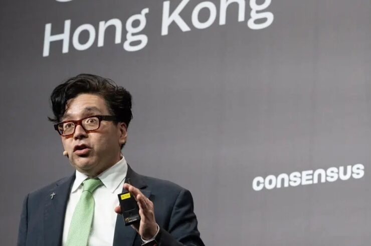 สวนกระแสสุดตัว! Bitmine ทุ่มอีก $138 ล้านช้อน ETH แม้แบกขาดทุนพันล้าน เป้าหมายคืออะไร?