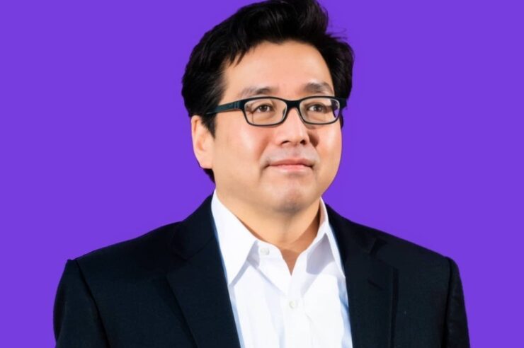 กองทุน Tom Lee ทุ่มซื้อ ETH เพิ่มอีก $122 ล้าน สะสมไม่หยุด