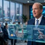 BlackRock ชี้ลูกค้าสถาบันยังโฟกัสแค่ Bitcoin กับ Ethereum ยังไม่เห็นโอกาส ETF ตัวที่สาม