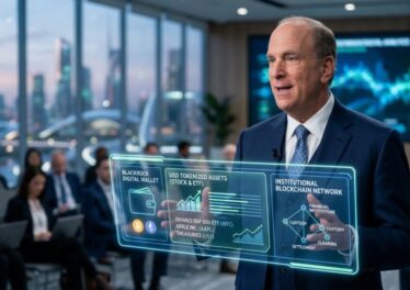 BlackRock ชี้ลูกค้าสถาบันยังโฟกัสแค่ Bitcoin กับ Ethereum ยังไม่เห็นโอกาส ETF ตัวที่สาม