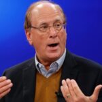 BlackRock ทุ่มซื้อ Bitcoin กว่า $660 ล้านในสัปดาห์เดียว แม้ราคาร่วง