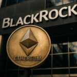 BlackRock เตรียมถกสดครั้งแรก ดัน Staking เข้า ETF Ethereum หนุนสถาบันรับ yield
