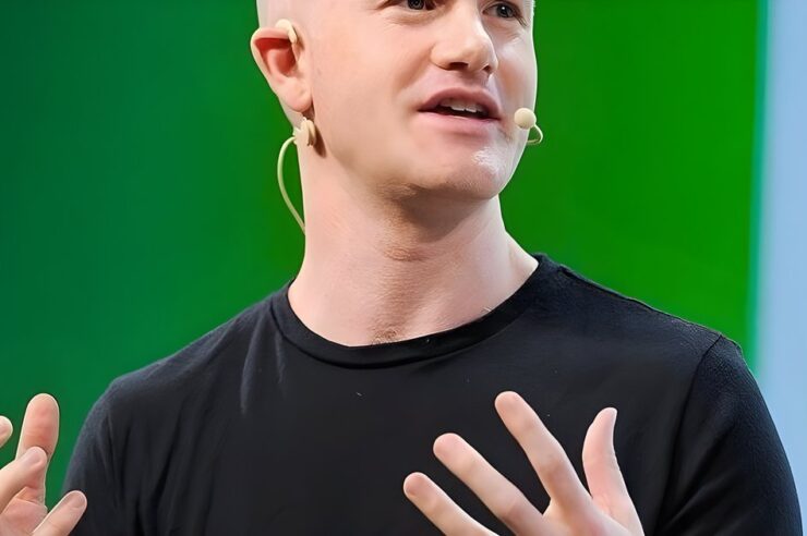 CEO Coinbase เผย Coinbase จับมือ JPMorgan และธนาคารยักษ์ใหญ่อีก 5 แห่งนำ Stablecoin มาใช้งานจริง