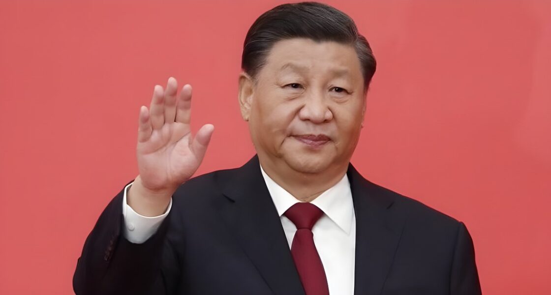 จีนส่งเครื่องบินรบ 26 ลำบินประชิดไต้หวัน หลังสงบนิ่งมา 16 วัน