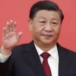 จีนส่งเครื่องบินรบ 26 ลำบินประชิดไต้หวัน หลังสงบนิ่งมา 16 วัน