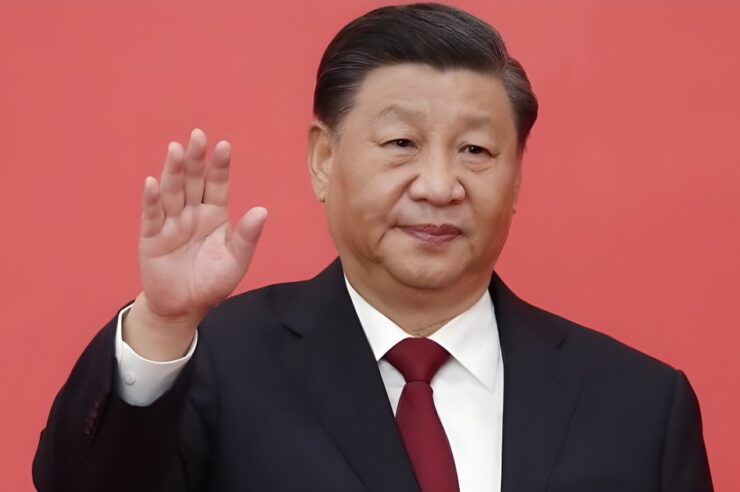 จีนส่งเครื่องบินรบ 26 ลำบินประชิดไต้หวัน หลังสงบนิ่งมา 16 วัน