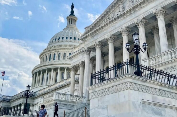 CLARITY Act อาจกระทบโทเคน DeFi หลังร่างล่าสุดห้ามผลตอบแทนจาก Stablecoin