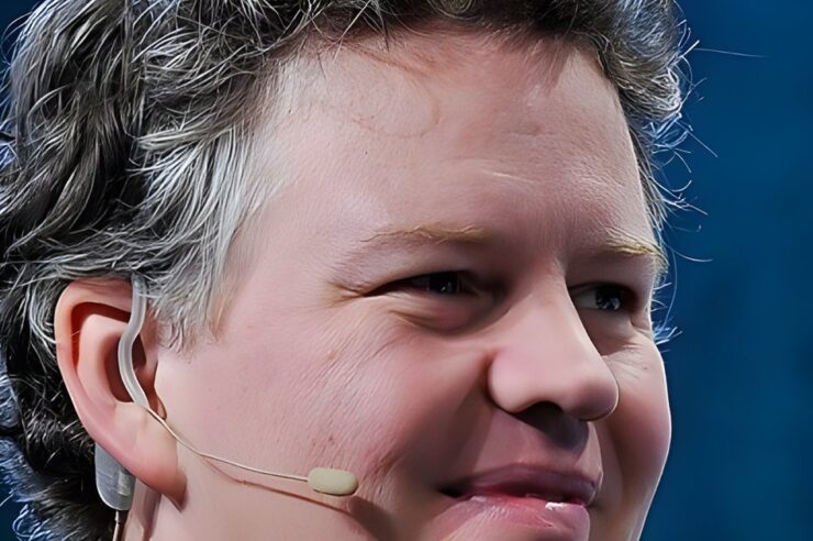 CEO Cloudflare เตือน บอท AI อาจแซงทราฟฟิกมนุษย์บนเน็ตได้ภายในปี 2570