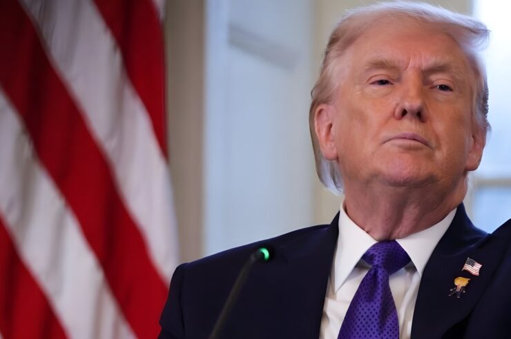 David Sacks พ้นตำแหน่งที่ปรึกษาคริปโต-AI ทรัมป์ หลังครบกำหนด 130 วัน