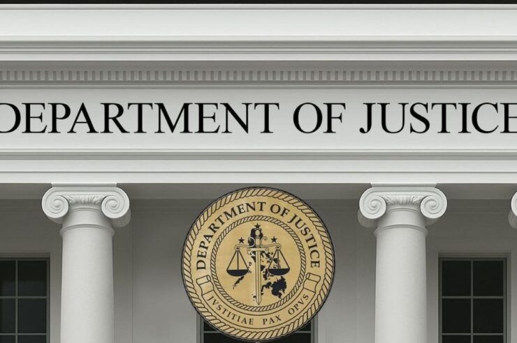 สหรัฐฯ สอบ Binance หลังถูกแฉอิหร่านอาจใช้เลี่ยงคว่ำบาตร