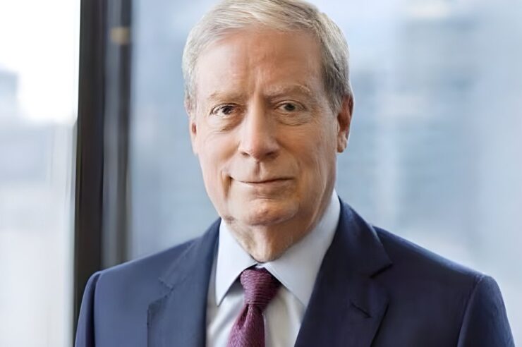 Druckenmiller จวกคริปโตยังไร้ประโยชน์จริง แต่ยอมรับ Stablecoin กับ Bitcoin