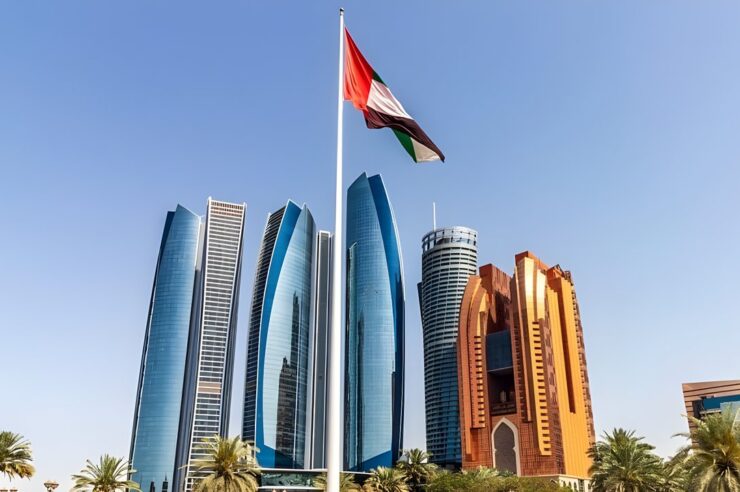 ดูไบออกกฎคุมอนุพันธ์คริปโต จำกัดเลเวอเรจรายย่อยที่ 5 เท่า