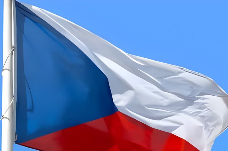 โรงงานโดรนร่วมทุนอิสราเอล-เช็กโดนวางเพลิง กลุ่มใต้ดินลึกลับออกมาอ้างก่อเหตุ