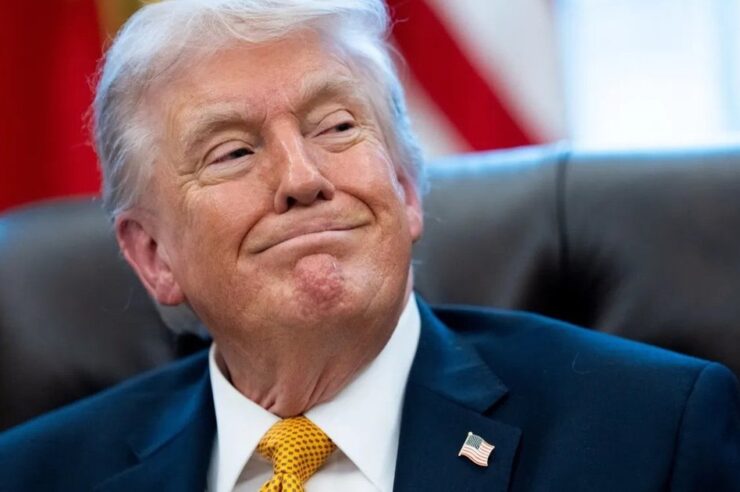 Fed คงดอกเบี้ยตามคาด BTC ร่วง 4% ETH ดิ่งกว่า 5% ตลาดผิดหวังไม่มีสัญญาณลด