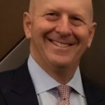 CEO Goldman Sachs ยอมรับถือ Bitcoin แล้ว หลังเคยมองว่าเป็นแค่การเก็งกำไร