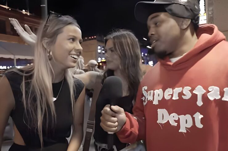 สาว Hawk Tuah ปัดไม่รู้เรื่องเหรียญ $HAWK ดิ่ง 95% หลัง ก.ล.ต. สหรัฐฯ ปิดคดีแล้ว