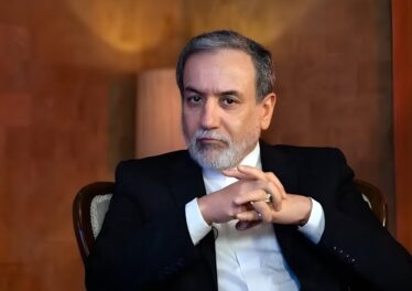 รมต.อิหร่านแฉ สหรัฐฯ ถูกเนทันยาฮูดึงเข้าสงคราม ชี้เป็น "คำนวณผิดพลาดครั้งใหญ่