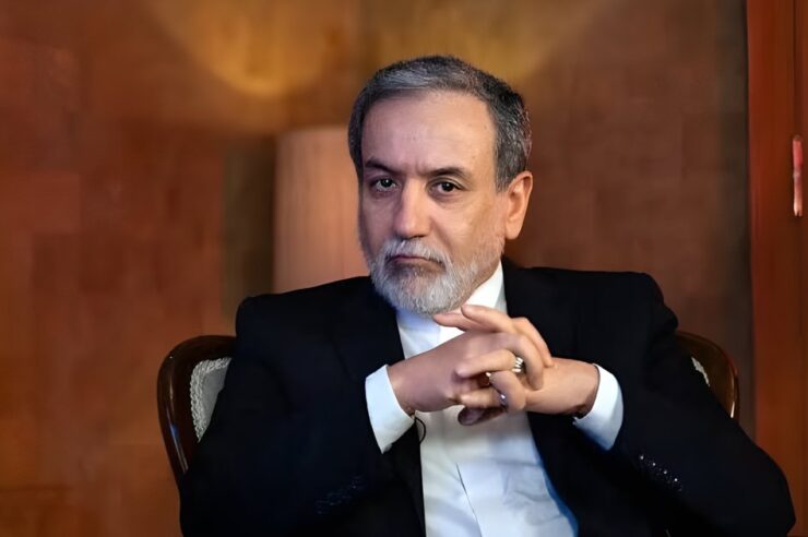 รมต.อิหร่านแฉ สหรัฐฯ ถูกเนทันยาฮูดึงเข้าสงคราม ชี้เป็น "คำนวณผิดพลาดครั้งใหญ่